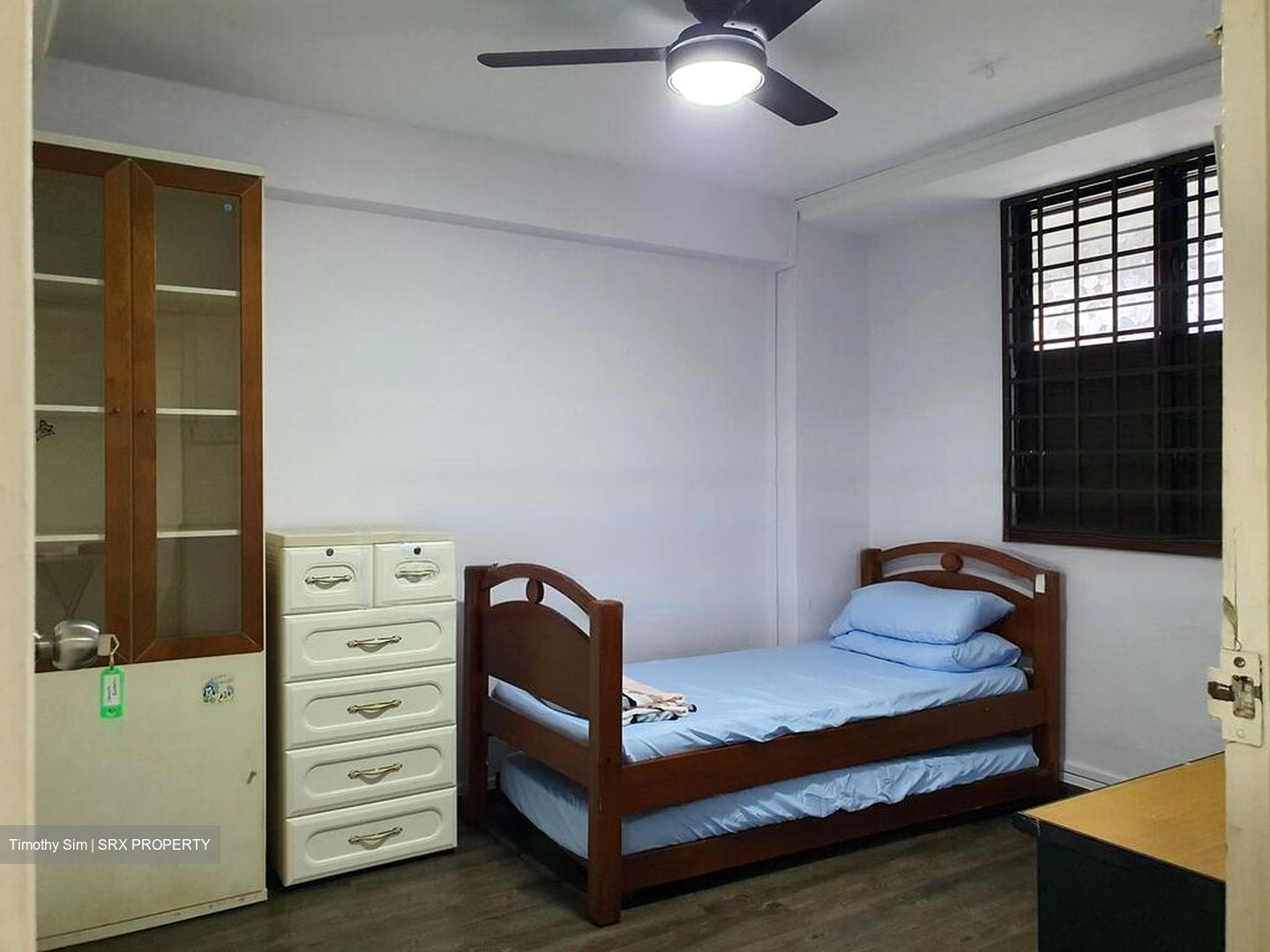 Blk 502 Kaki Bukit Ville (Bedok), HDB 3 Rooms #466013541